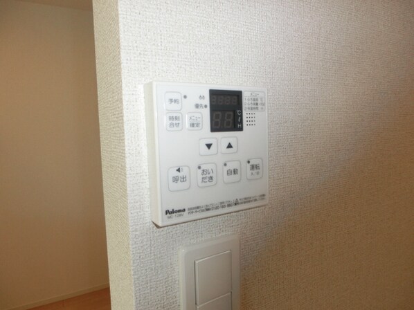 エスペランサ中仁野Ⅲの物件内観写真